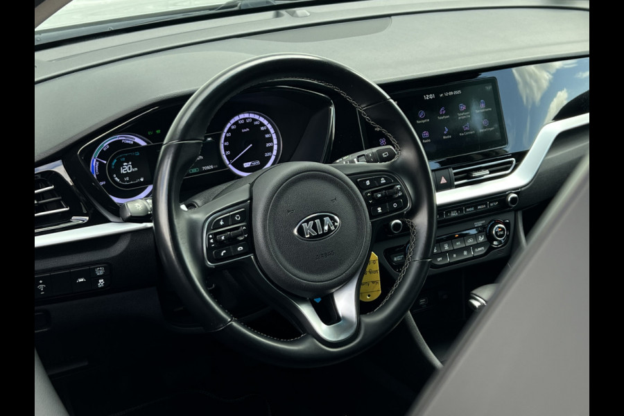 Kia Niro 1.6 GDi Hybrid DynamicLine | Navi | Camera | DAB | Carplay