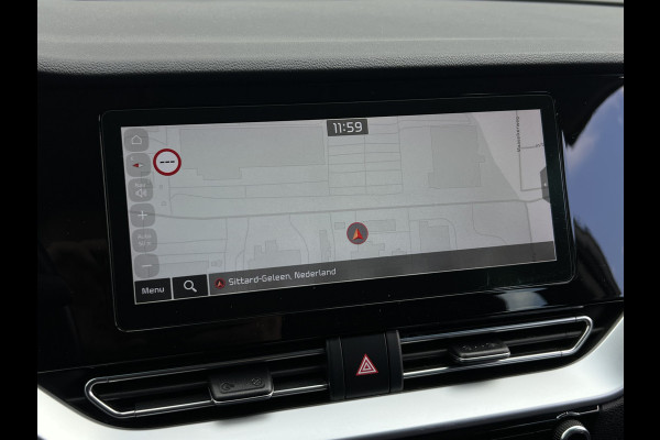 Kia Niro 1.6 GDi Hybrid DynamicLine | Navi | Camera | DAB | Carplay