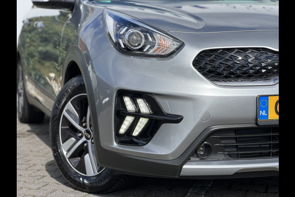 Kia Niro 1.6 GDi Hybrid DynamicLine | Navi | Camera | DAB | Carplay