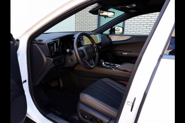 Lexus NX 450h+ AWD Overtrail | Panoramadak | 360 Camera | Park-Assist