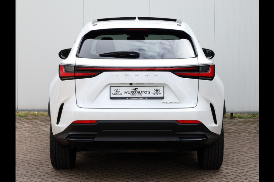 Lexus NX 450h+ AWD Overtrail | Panoramadak | 360 Camera | Park-Assist