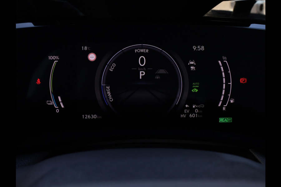 Lexus NX 450h+ AWD Overtrail | Panoramadak | 360 Camera | Park-Assist