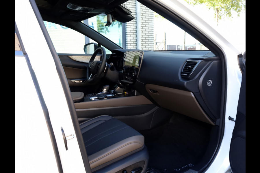 Lexus NX 450h+ AWD Overtrail | Panoramadak | 360 Camera | Park-Assist