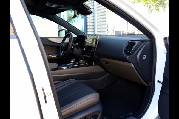 Lexus NX 450h+ AWD Overtrail | Panoramadak | 360 Camera | Park-Assist