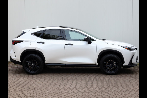Lexus NX 450h+ AWD Overtrail | Panoramadak | 360 Camera | Park-Assist