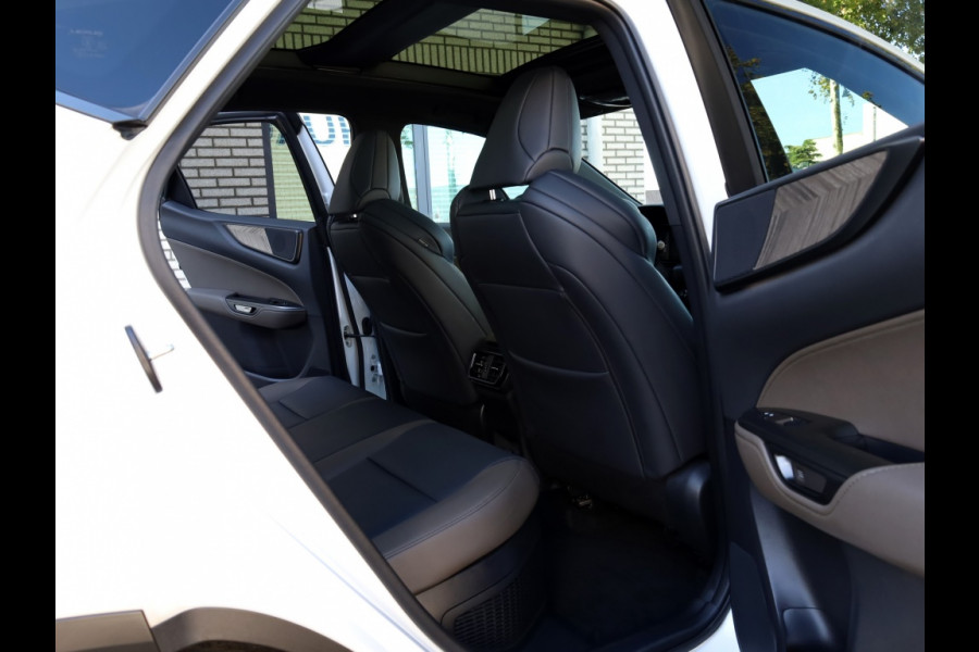 Lexus NX 450h+ AWD Overtrail | Panoramadak | 360 Camera | Park-Assist