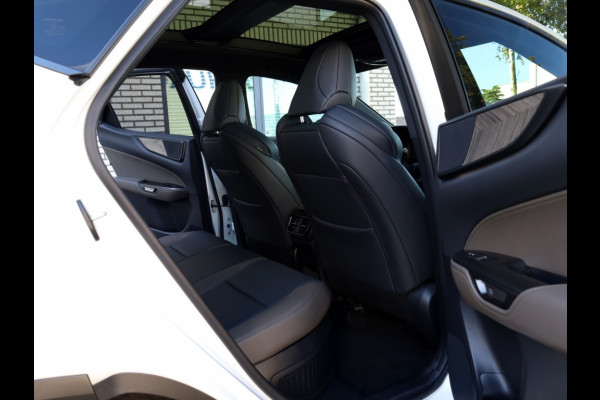 Lexus NX 450h+ AWD Overtrail | Panoramadak | 360 Camera | Park-Assist