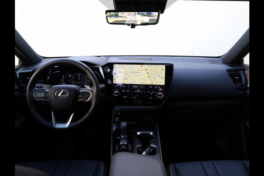 Lexus NX 450h+ AWD Overtrail | Panoramadak | 360 Camera | Park-Assist