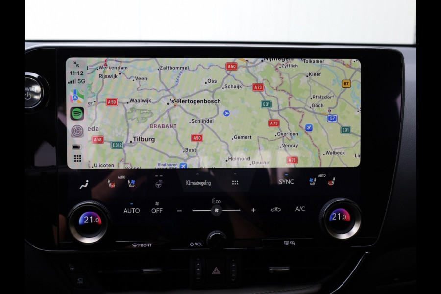 Lexus NX 450h+ AWD Overtrail | Panoramadak | 360 Camera | Park-Assist