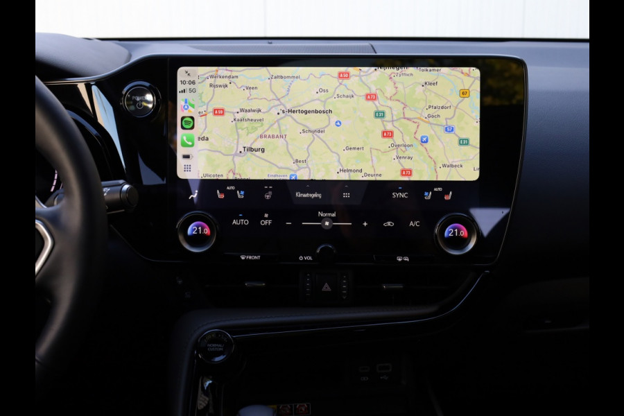 Lexus NX 450h+ AWD Overtrail | Panoramadak | 360 Camera | Park-Assist