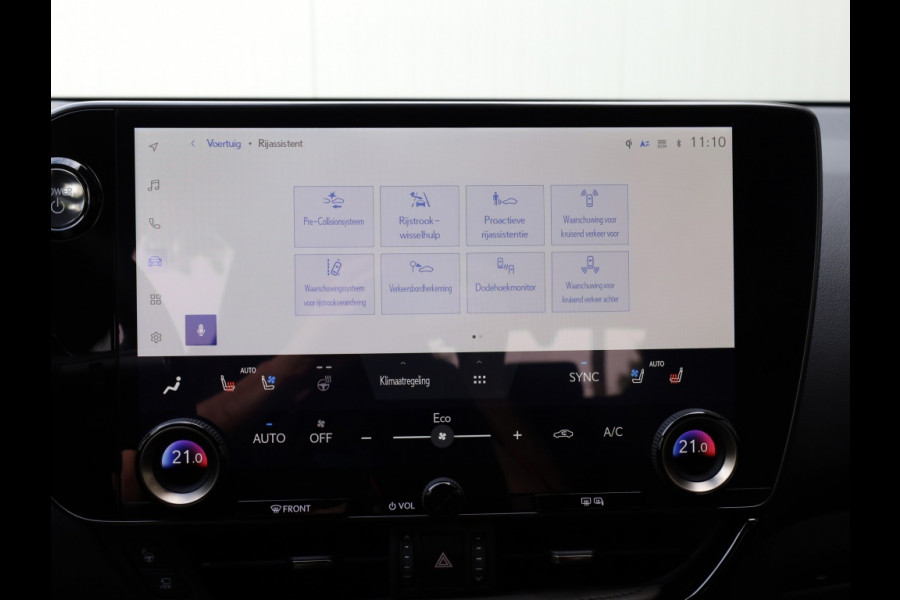 Lexus NX 450h+ AWD Overtrail | Panoramadak | 360 Camera | Park-Assist