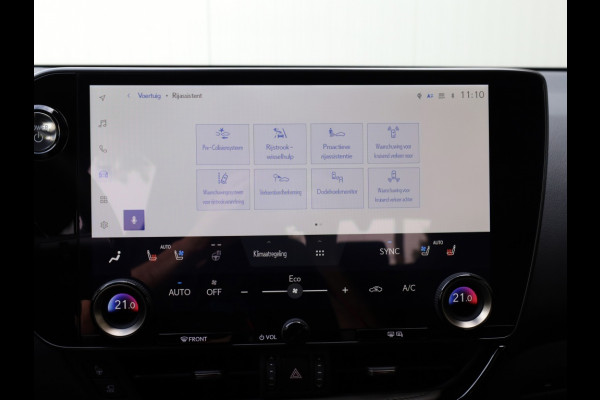 Lexus NX 450h+ AWD Overtrail | Panoramadak | 360 Camera | Park-Assist