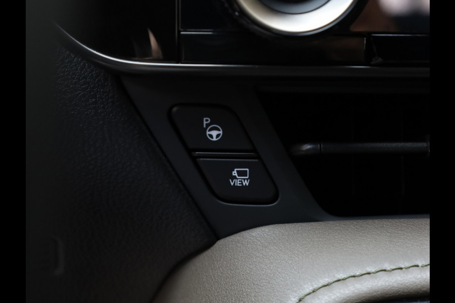 Lexus NX 450h+ AWD Overtrail | Panoramadak | 360 Camera | Park-Assist