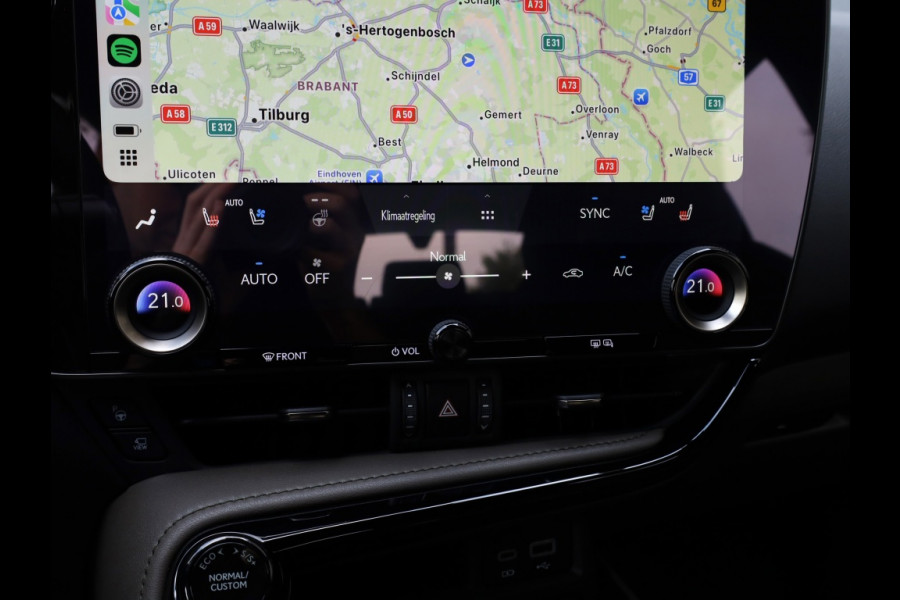Lexus NX 450h+ AWD Overtrail | Panoramadak | 360 Camera | Park-Assist
