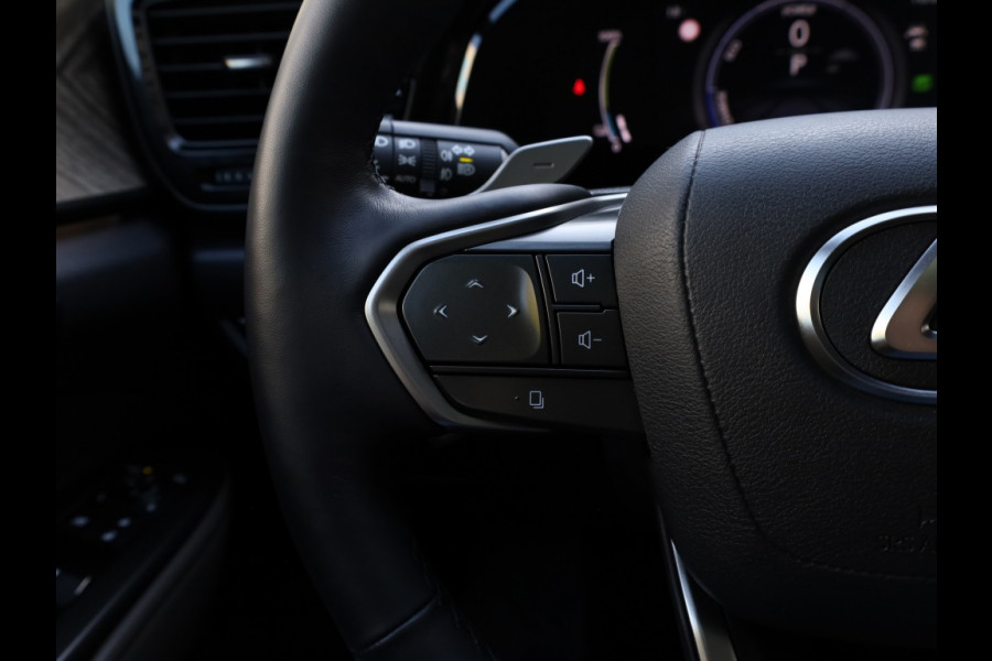 Lexus NX 450h+ AWD Overtrail | Panoramadak | 360 Camera | Park-Assist