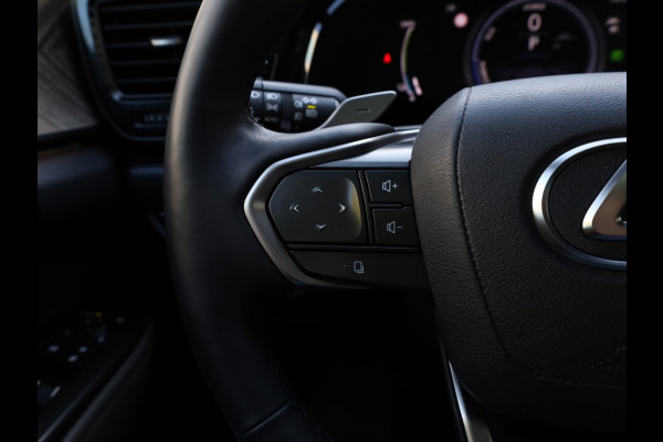 Lexus NX 450h+ AWD Overtrail | Panoramadak | 360 Camera | Park-Assist