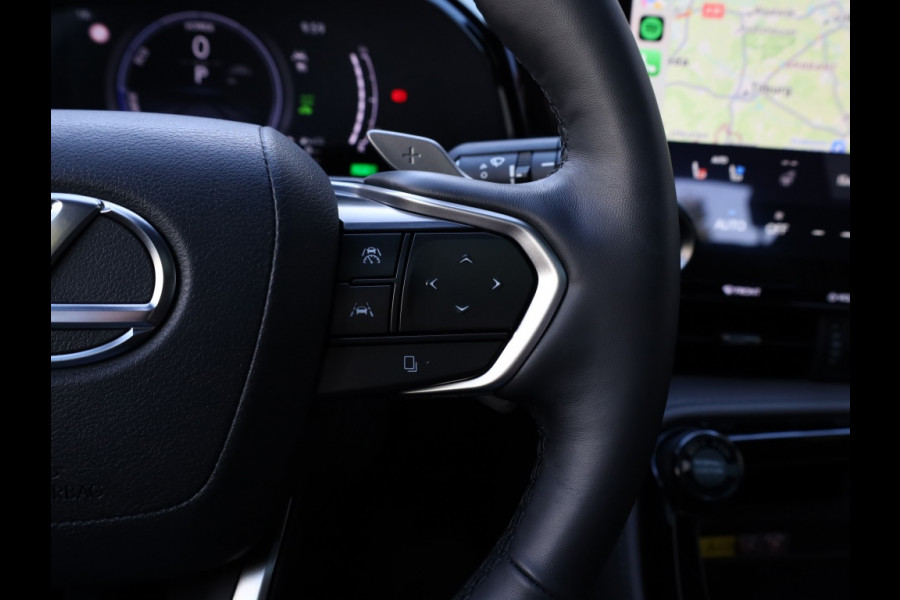 Lexus NX 450h+ AWD Overtrail | Panoramadak | 360 Camera | Park-Assist