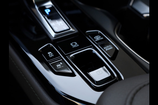 Lexus NX 450h+ AWD Overtrail | Panoramadak | 360 Camera | Park-Assist