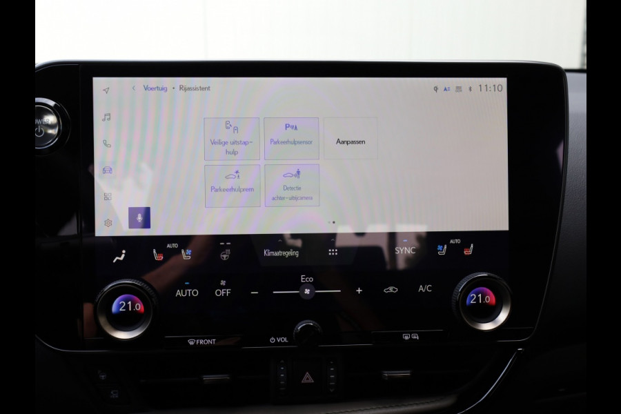 Lexus NX 450h+ AWD Overtrail | Panoramadak | 360 Camera | Park-Assist
