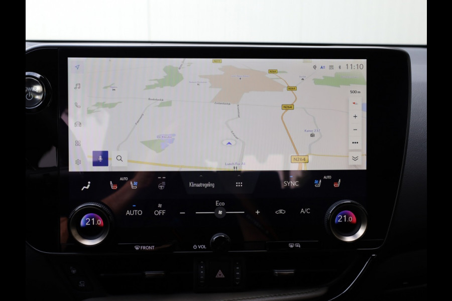 Lexus NX 450h+ AWD Overtrail | Panoramadak | 360 Camera | Park-Assist