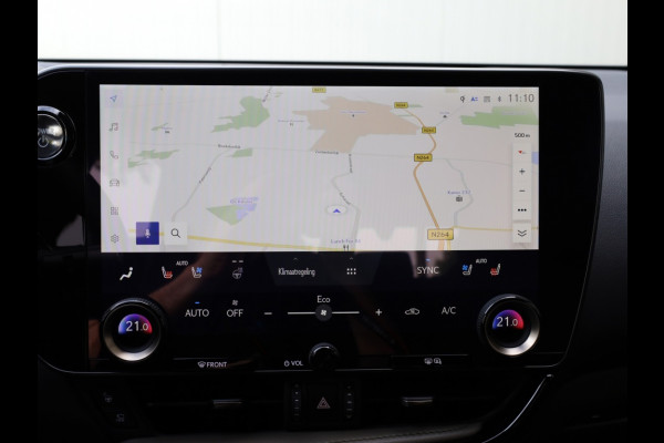 Lexus NX 450h+ AWD Overtrail | Panoramadak | 360 Camera | Park-Assist