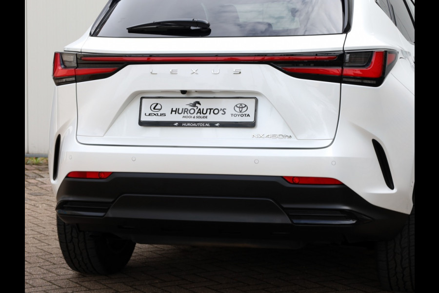Lexus NX 450h+ AWD Overtrail | Panoramadak | 360 Camera | Park-Assist