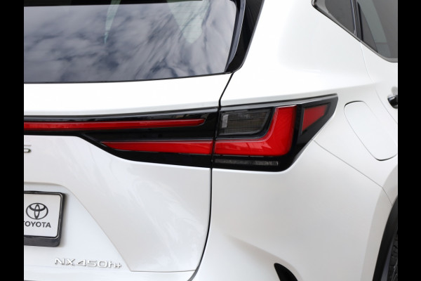 Lexus NX 450h+ AWD Overtrail | Panoramadak | 360 Camera | Park-Assist