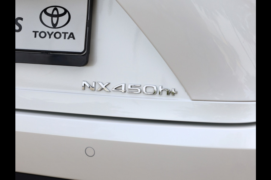Lexus NX 450h+ AWD Overtrail | Panoramadak | 360 Camera | Park-Assist