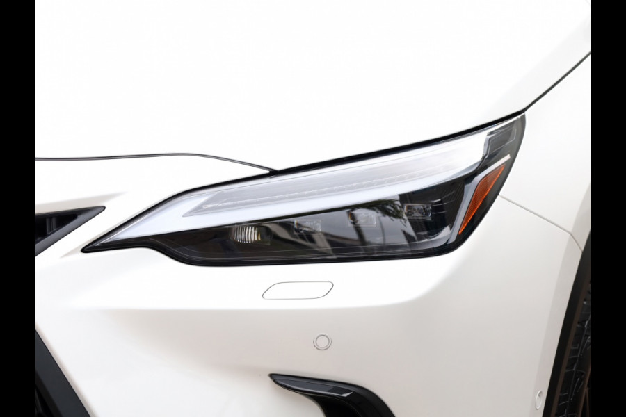 Lexus NX 450h+ AWD Overtrail | Panoramadak | 360 Camera | Park-Assist