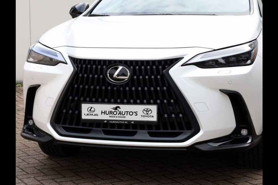 Lexus NX 450h+ AWD Overtrail | Panoramadak | 360 Camera | Park-Assist