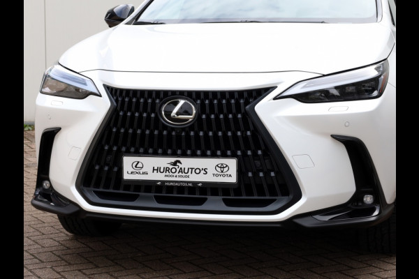 Lexus NX 450h+ AWD Overtrail | Panoramadak | 360 Camera | Park-Assist