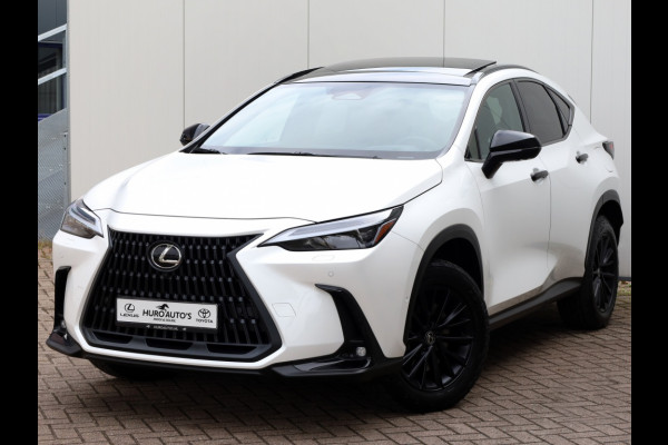 Lexus NX 450h+ AWD Overtrail | Panoramadak | 360 Camera | Park-Assist