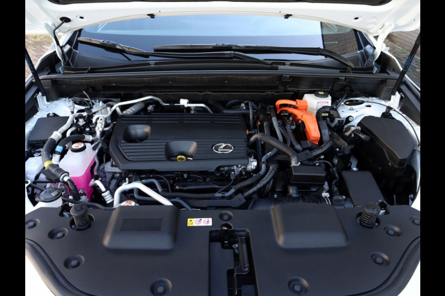 Lexus NX 450h+ AWD Overtrail | Panoramadak | 360 Camera | Park-Assist