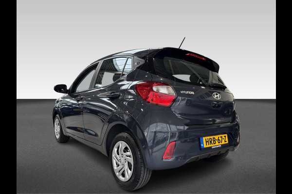 Hyundai i10 1.0 Comfort Smart Navigatie | Camera Hyundai i10 1.0 Comfort Smart Navigatie | Camera