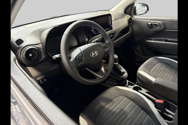 Hyundai i10 1.0 Comfort Smart Navigatie | Camera Hyundai i10 1.0 Comfort Smart Navigatie | Camera