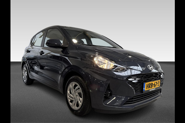 Hyundai i10 1.0 Comfort Smart Navigatie | Camera Hyundai i10 1.0 Comfort Smart Navigatie | Camera