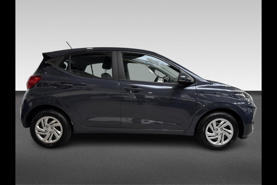 Hyundai i10 1.0 Comfort Smart Navigatie | Camera Hyundai i10 1.0 Comfort Smart Navigatie | Camera