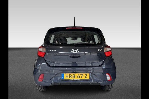 Hyundai i10 1.0 Comfort Smart Navigatie | Camera Hyundai i10 1.0 Comfort Smart Navigatie | Camera