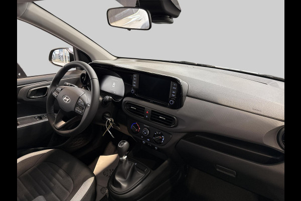 Hyundai i10 1.0 Comfort Smart Navigatie | Camera Hyundai i10 1.0 Comfort Smart Navigatie | Camera