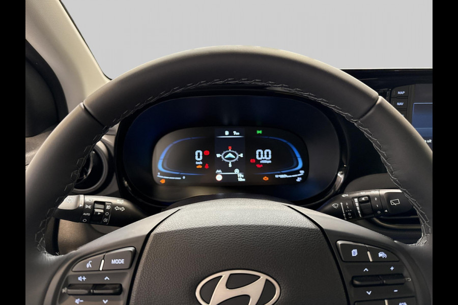 Hyundai i10 1.0 Comfort Smart Navigatie | Camera Hyundai i10 1.0 Comfort Smart Navigatie | Camera