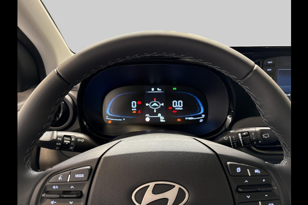 Hyundai i10 1.0 Comfort Smart Navigatie | Camera Hyundai i10 1.0 Comfort Smart Navigatie | Camera