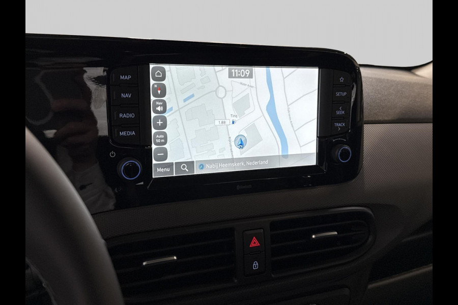 Hyundai i10 1.0 Comfort Smart Navigatie | Camera Hyundai i10 1.0 Comfort Smart Navigatie | Camera