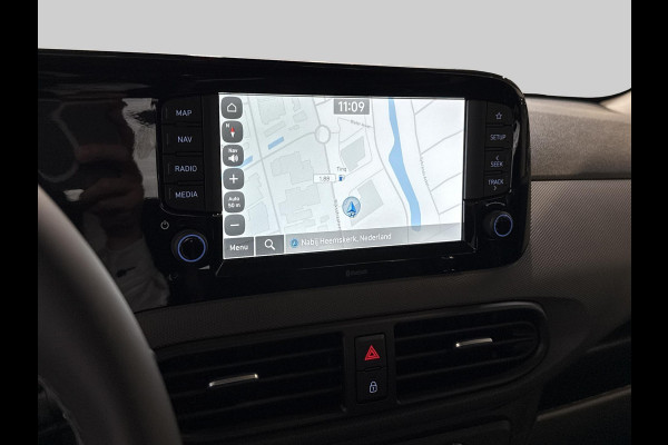 Hyundai i10 1.0 Comfort Smart Navigatie | Camera Hyundai i10 1.0 Comfort Smart Navigatie | Camera
