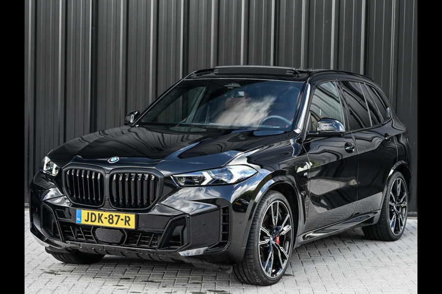 BMW X5 xDrive50e | M-SPORT | ICONIC GLOW | COMFORT ACCESS | CARBON INLEG | SOFT-CLOSE | TREKHAAK | PANORAMADAK | COMFORT SEATS | ADAPTI BMW X5 xDrive50e | M-SPORT | ICONIC GLOW | COMFORT ACCESS | CARBON INLEG | SOFT-CLOSE | TREKHAAK | PANORAMADAK | COMFORT SEATS | ADAPTI