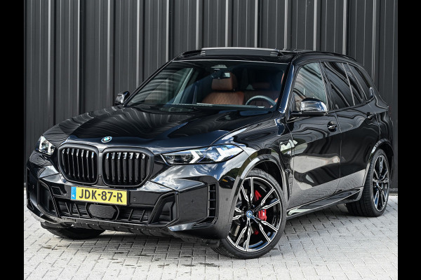BMW X5 xDrive50e | M-SPORT | ICONIC GLOW | COMFORT ACCESS | CARBON INLEG | SOFT-CLOSE | TREKHAAK | PANORAMADAK | COMFORT SEATS | ADAPTI BMW X5 xDrive50e | M-SPORT | ICONIC GLOW | COMFORT ACCESS | CARBON INLEG | SOFT-CLOSE | TREKHAAK | PANORAMADAK | COMFORT SEATS | ADAPTI