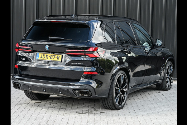 BMW X5 xDrive50e | M-SPORT | ICONIC GLOW | COMFORT ACCESS | CARBON INLEG | SOFT-CLOSE | TREKHAAK | PANORAMADAK | COMFORT SEATS | ADAPTI BMW X5 xDrive50e | M-SPORT | ICONIC GLOW | COMFORT ACCESS | CARBON INLEG | SOFT-CLOSE | TREKHAAK | PANORAMADAK | COMFORT SEATS | ADAPTI