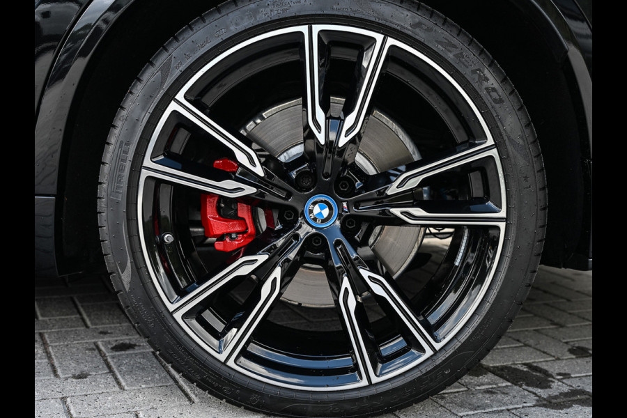 BMW X5 xDrive50e | M-SPORT | ICONIC GLOW | COMFORT ACCESS | CARBON INLEG | SOFT-CLOSE | TREKHAAK | PANORAMADAK | COMFORT SEATS | ADAPTI BMW X5 xDrive50e | M-SPORT | ICONIC GLOW | COMFORT ACCESS | CARBON INLEG | SOFT-CLOSE | TREKHAAK | PANORAMADAK | COMFORT SEATS | ADAPTI