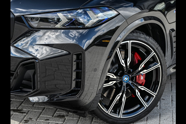 BMW X5 xDrive50e | M-SPORT | ICONIC GLOW | COMFORT ACCESS | CARBON INLEG | SOFT-CLOSE | TREKHAAK | PANORAMADAK | COMFORT SEATS | ADAPTI BMW X5 xDrive50e | M-SPORT | ICONIC GLOW | COMFORT ACCESS | CARBON INLEG | SOFT-CLOSE | TREKHAAK | PANORAMADAK | COMFORT SEATS | ADAPTI