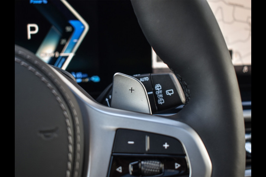 BMW X5 xDrive50e | M-SPORT | ICONIC GLOW | COMFORT ACCESS | CARBON INLEG | SOFT-CLOSE | TREKHAAK | PANORAMADAK | COMFORT SEATS | ADAPTI BMW X5 xDrive50e | M-SPORT | ICONIC GLOW | COMFORT ACCESS | CARBON INLEG | SOFT-CLOSE | TREKHAAK | PANORAMADAK | COMFORT SEATS | ADAPTI