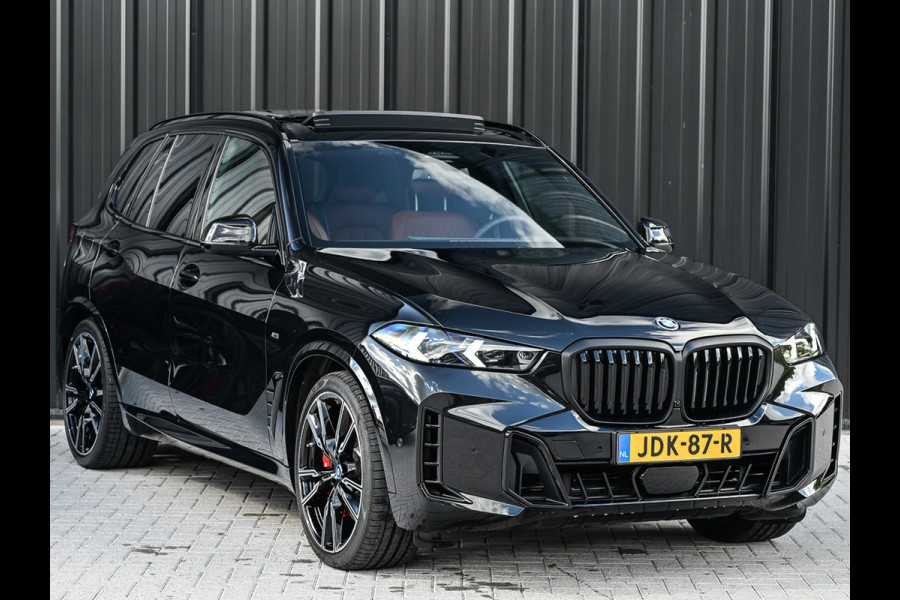 BMW X5 xDrive50e | M-SPORT | ICONIC GLOW | COMFORT ACCESS | CARBON INLEG | SOFT-CLOSE | TREKHAAK | PANORAMADAK | COMFORT SEATS | ADAPTI BMW X5 xDrive50e | M-SPORT | ICONIC GLOW | COMFORT ACCESS | CARBON INLEG | SOFT-CLOSE | TREKHAAK | PANORAMADAK | COMFORT SEATS | ADAPTI